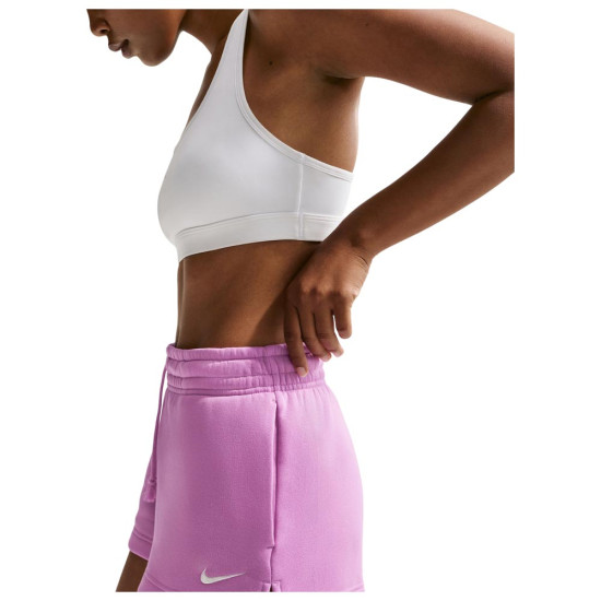 Nike Γυναικείο σορτς Sportswear Phoenix Fleece Mid-Rise 2" Shorts